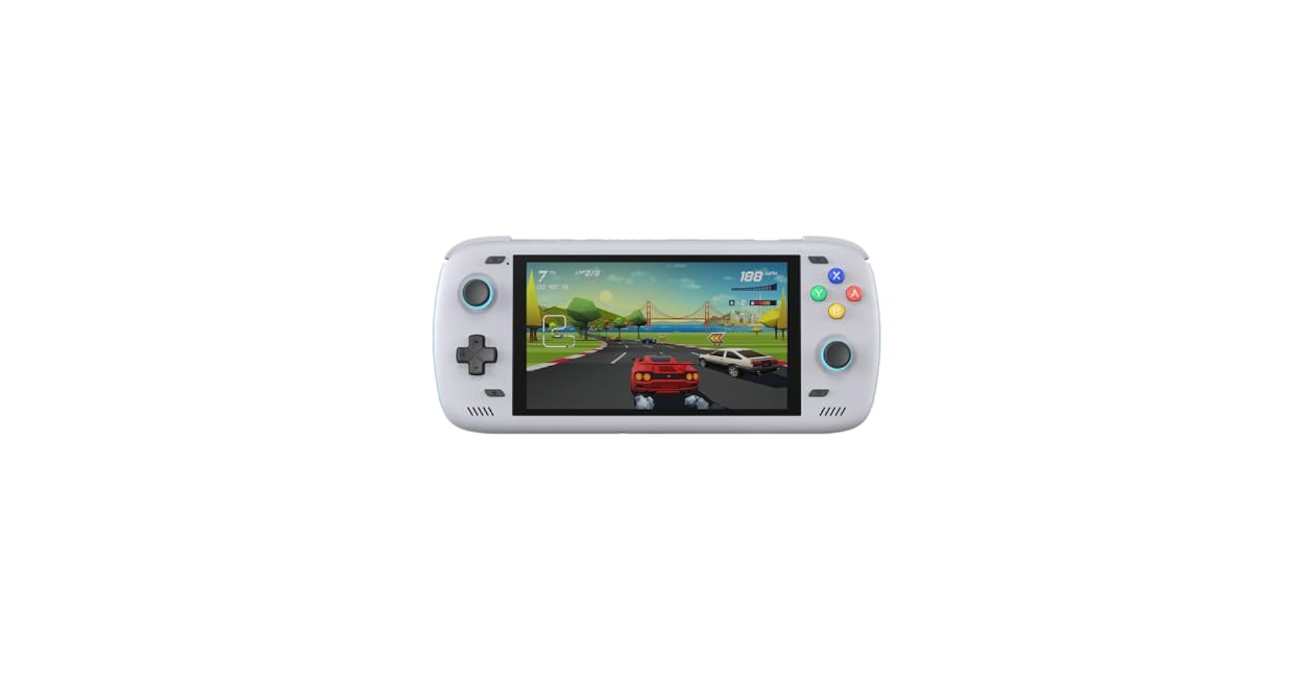 r*o様 ayn odin2Pro 256GB＋SanDisk 256GB SD AYN Odin 2 Pro Android Handheld Game with High Performance